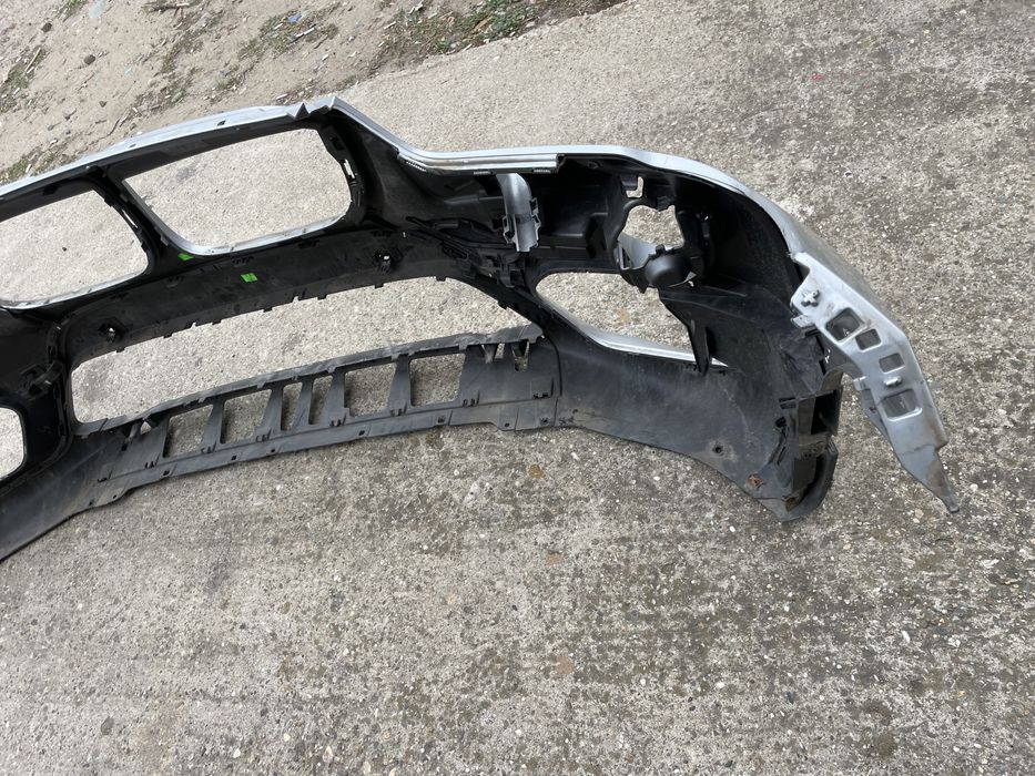 Броня БМВ Х1 Ф48/BMW X1 F48