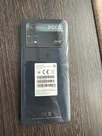 Продам телефон Poco m4pro256гигабайт.