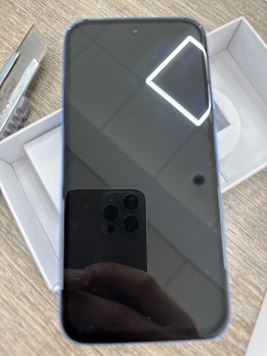 Telefon google pixel 8a