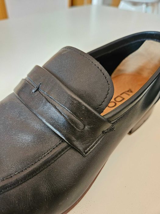 Pantofi piele ALDO
