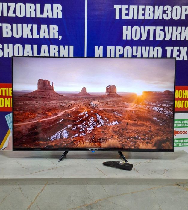 Телевизор Samsung