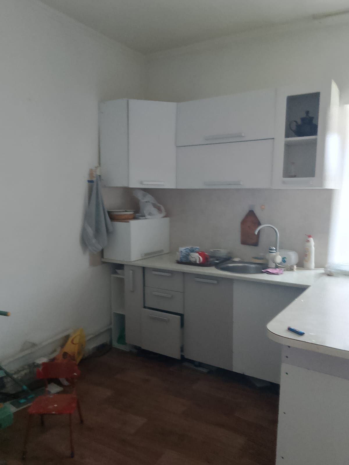 Срочно продается дом