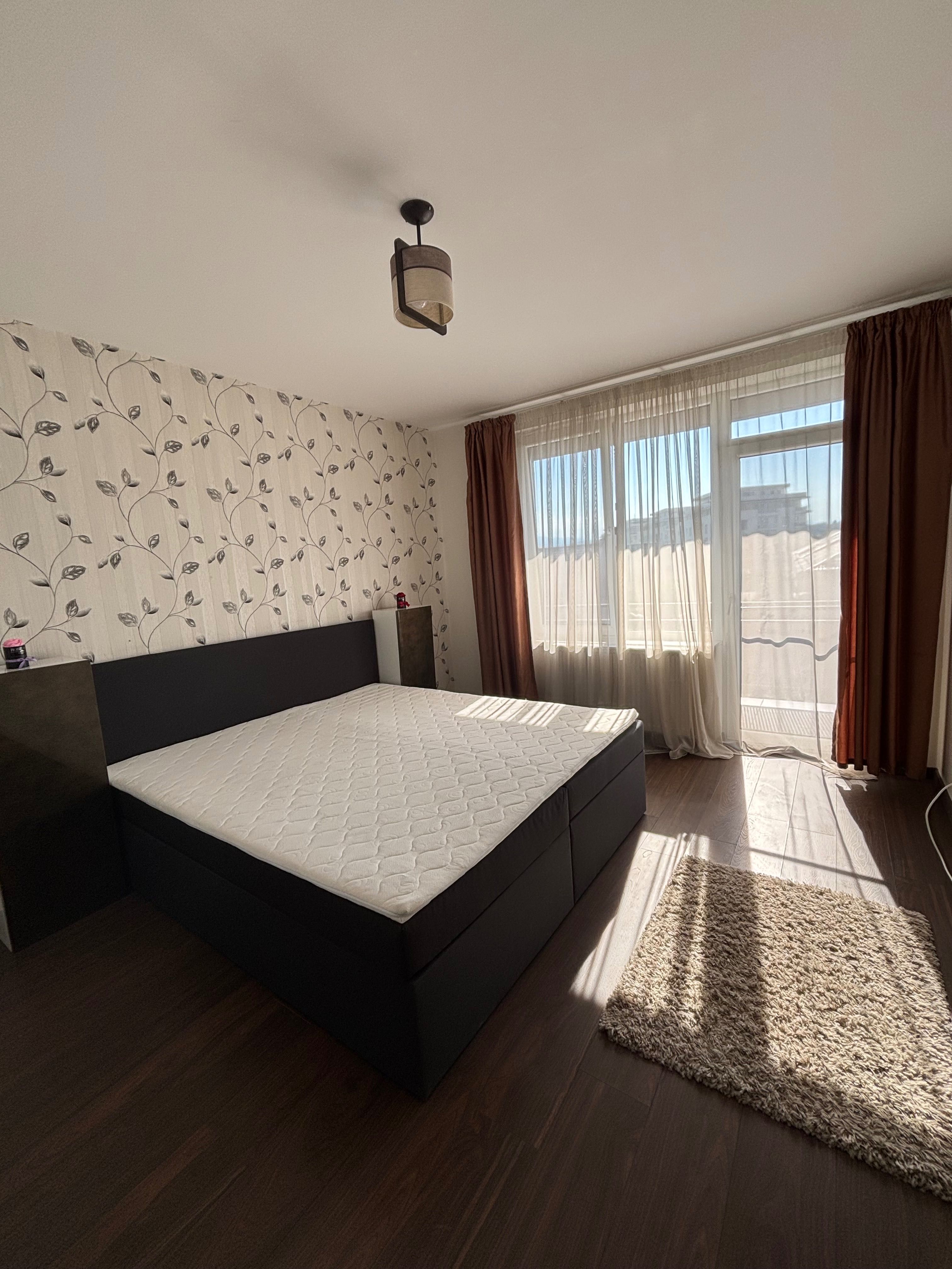 PF dau in chirie  ap.3 camere 490€/luna