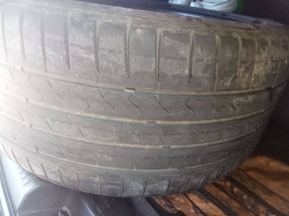 275 35 R19 1 штук
