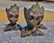 Groot саксия за цветя