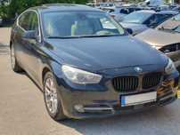 Dezmembrez BMW S5 GT F07 3.0 Diesel xDrive Euro 5 Automatic 2010–2017
