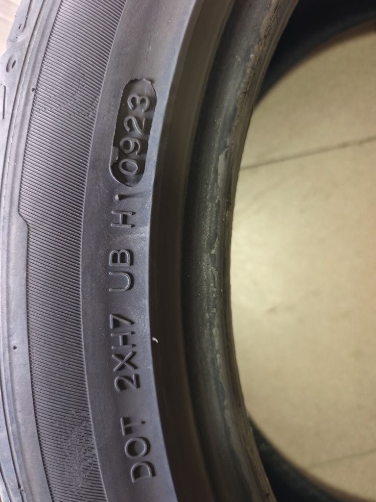 Гуми HANKOOK Ventus S1 Evo2 245 45 19 W SUV