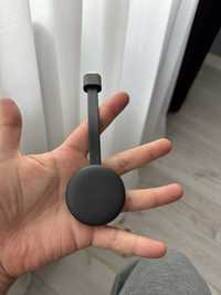 Google Chromecast Gen 3