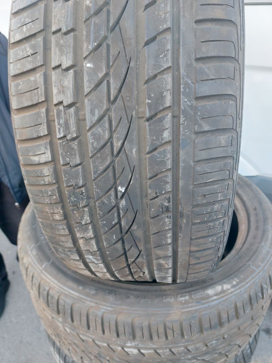 21 R Continintall 295.40 razmer