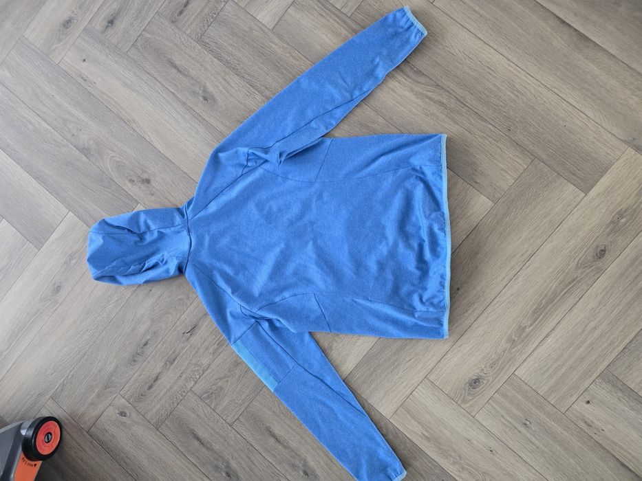 Bluza softshell Jack Wolfskin