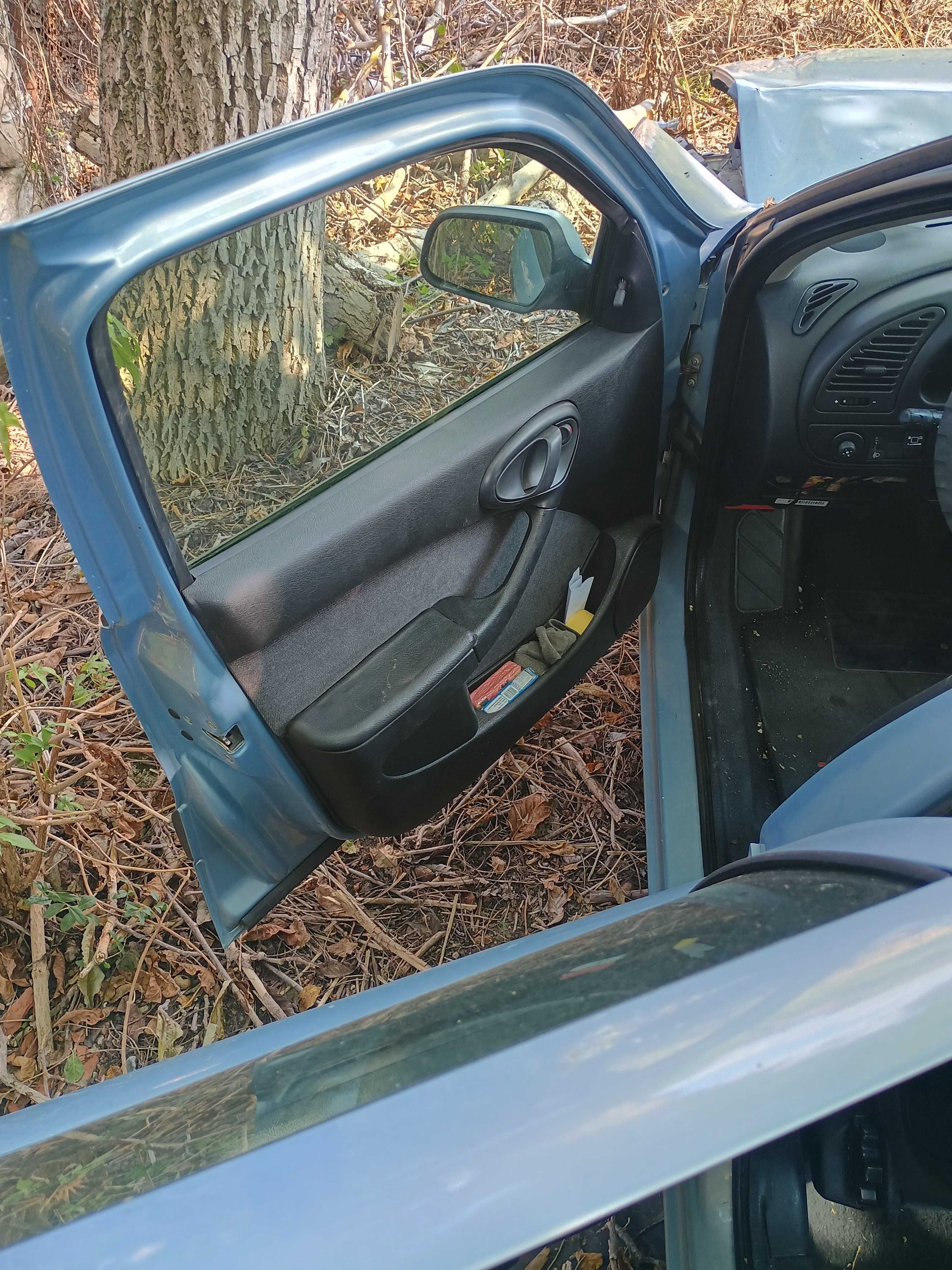 Citroen xsara 1.4i