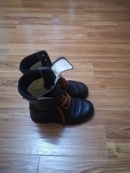 Vand bocanci tip mai