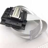 Epson Canon Hp Печатающая головка- Qayta tiklash