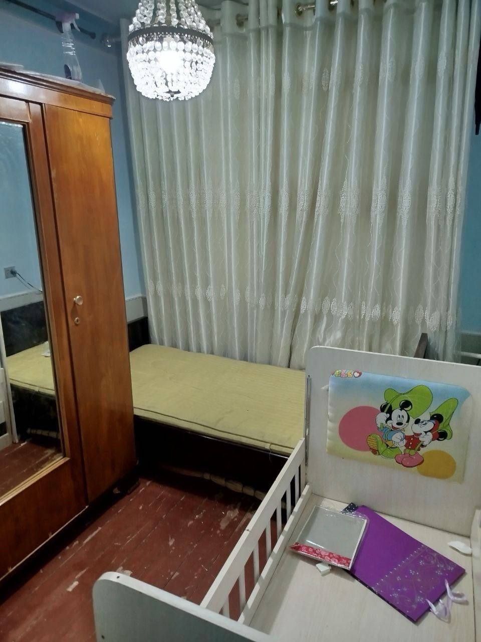 Продаётся квартира Кора камиш 1/2 2/1/5 кв.м 56 цена 55900