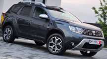 Dacia Duster 4x4 New Model 1.5 116 cp An fab.2019/02 Euro 6‼️‼️