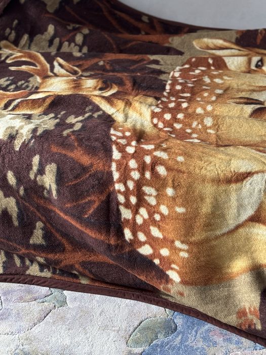 Одеяло ( Ссср) продам