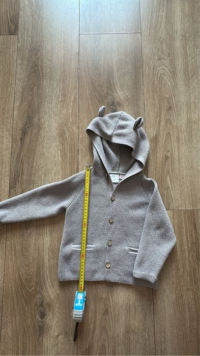 Hanorac Zara, marimea 2-3 ani, 98