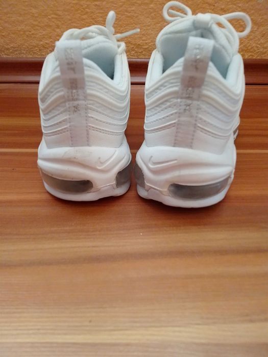 Nike Air Max 97 номер 38.5