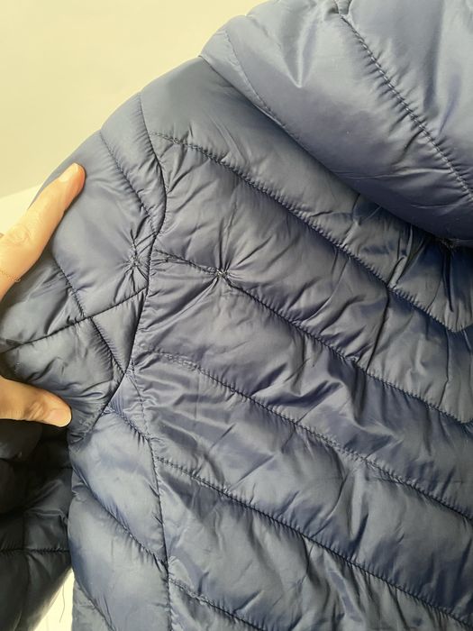 geaca matlasata colin’s mar s