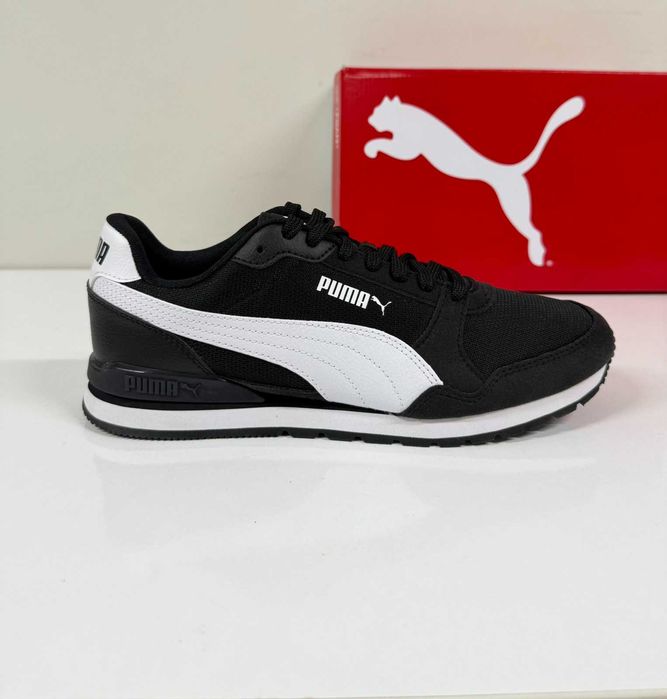 Puma St Runner v3 Mesh