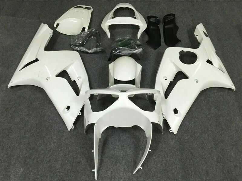 Motomag carene kawasaki zx6 636 2003 2004 ninja