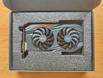 Placa video Aorus Gigabyte Radeon RX580 8gb GDDR5