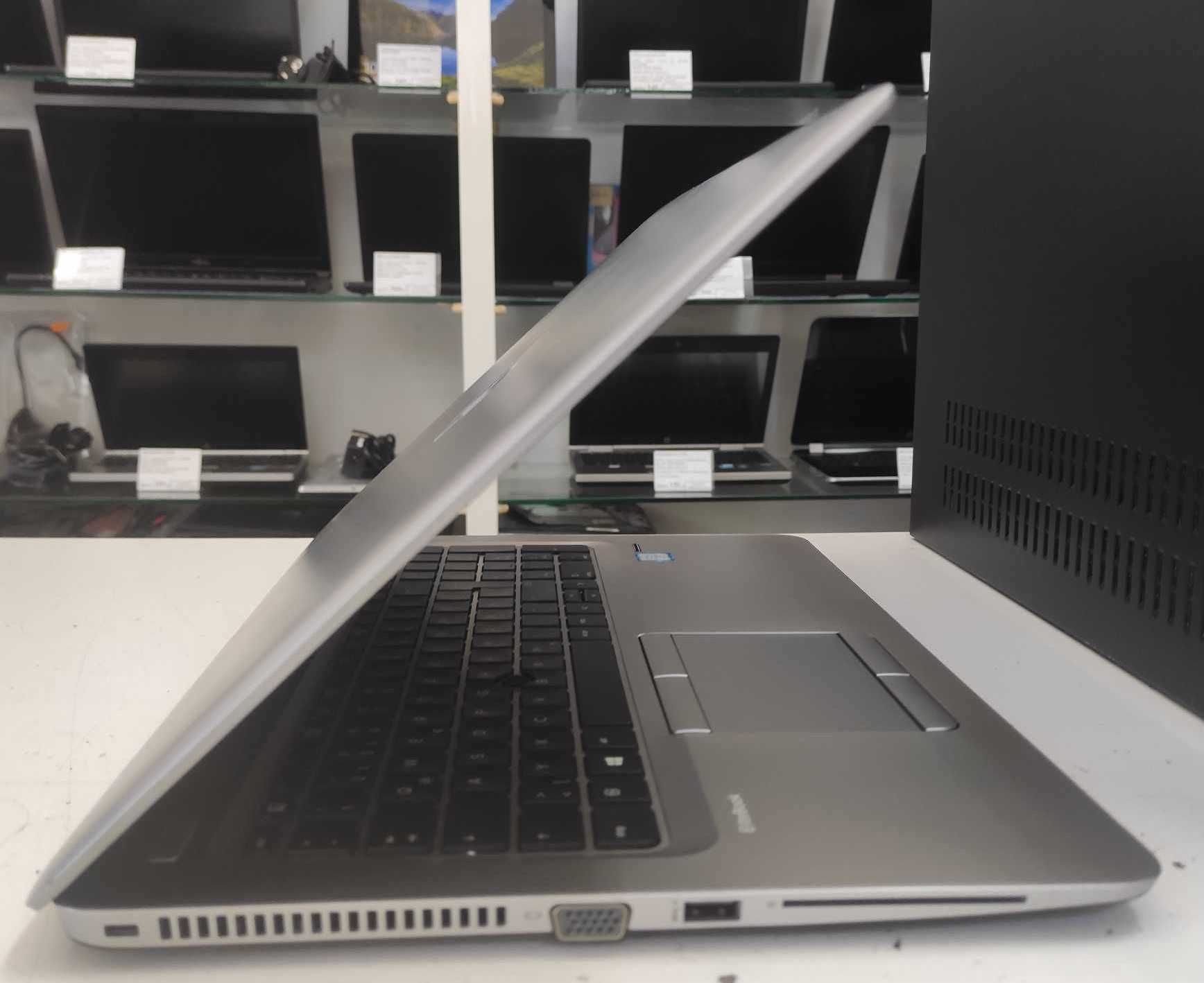 Лаптоп HP EliteBook 850 G5/ i5-7Gen/ 16GB RAM - Бургас ТЕРПОТЕХ