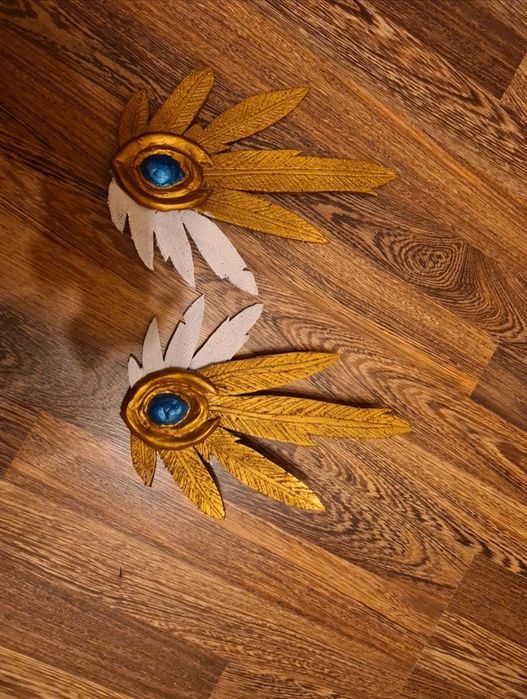 Cosplay Immortal Journey Irelia