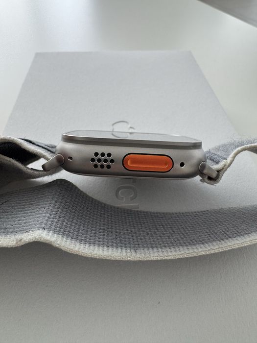 Apple Watch Ultra 2 49mm