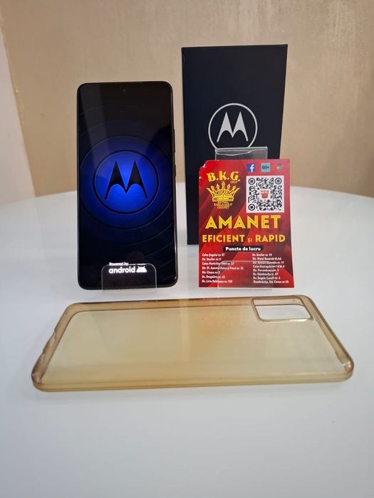 Motorola G72 128gb Amanet BKG