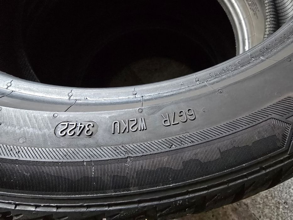 Barum 225/45 R17 91H MS iarnă
