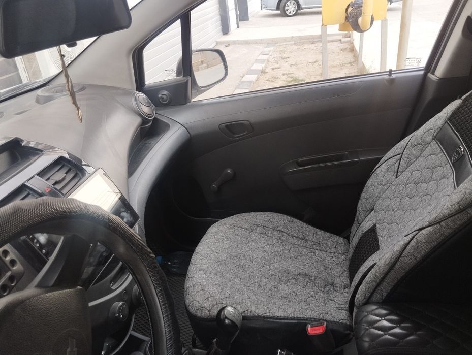 Продается автомобиль