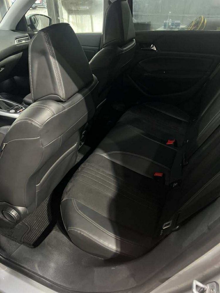 Peugeot 308 1.6 HDI 116 Allure