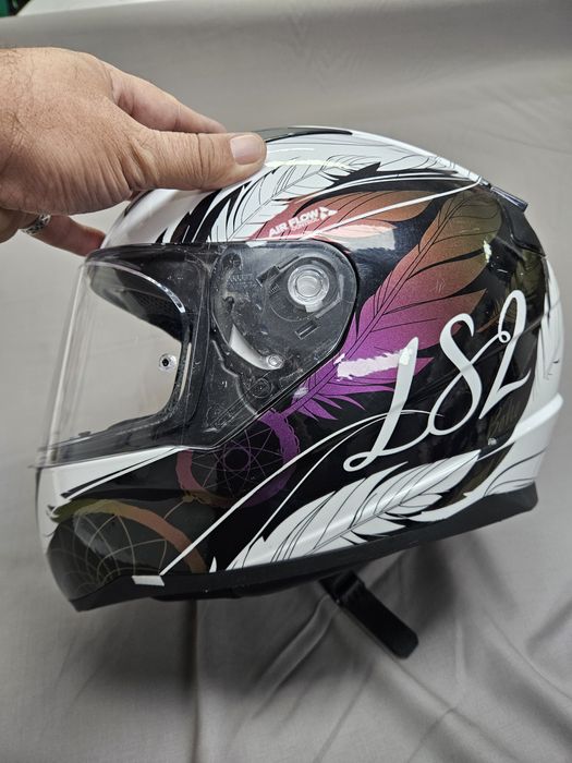 Cască moto LS2 L