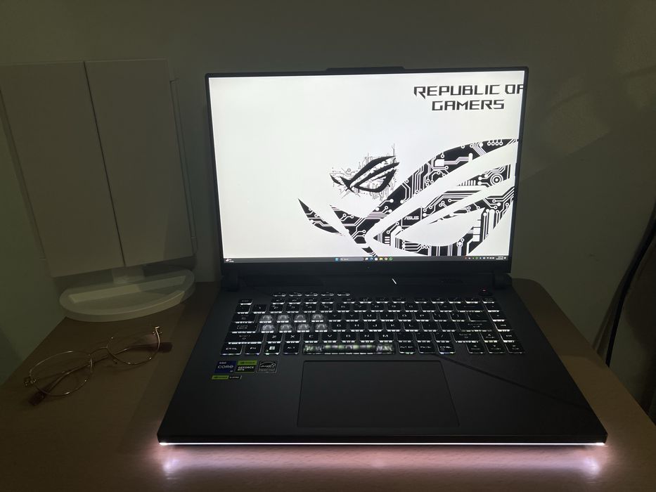 Laptop Gaming CU GARANTIE !