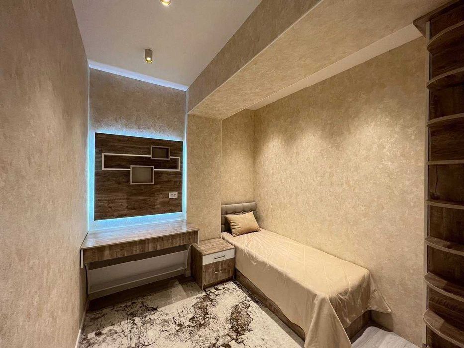 3 xxonali studia kvartira sotuvda