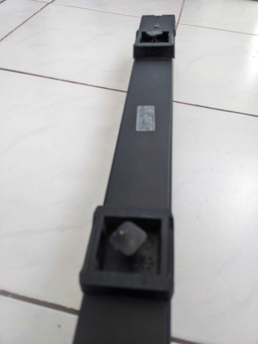 Suport bare schiuri Thule