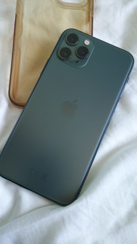 Iphone 11 pro 64gb