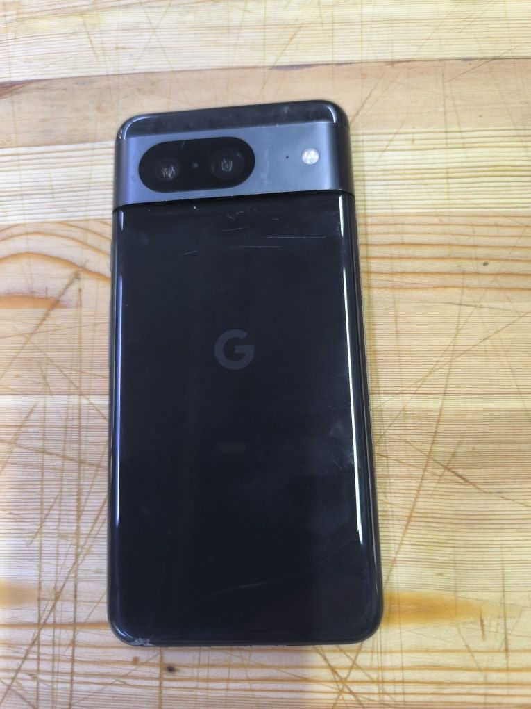 Google  pixel  8