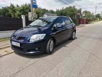 Toyota Auris 2.0 diesel