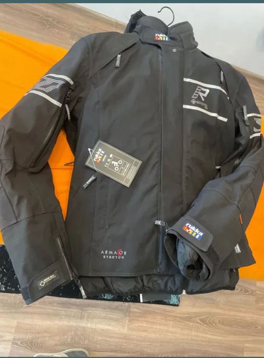 Combinezon Moto Rukka Goretex Bărbați