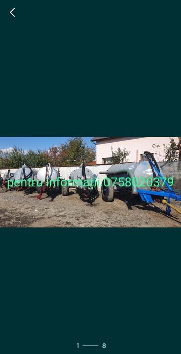 Vidanja,Cisterna ,Vitanje