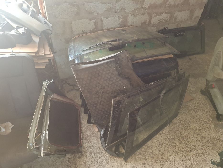 форестер сф аутбак б4 срв рд1