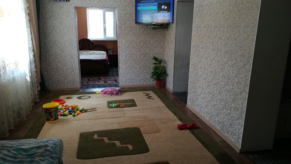 Красныи звезда Нурбаева 36 да орналаскан