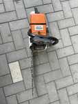 Motofierăstrău stihl M5 460