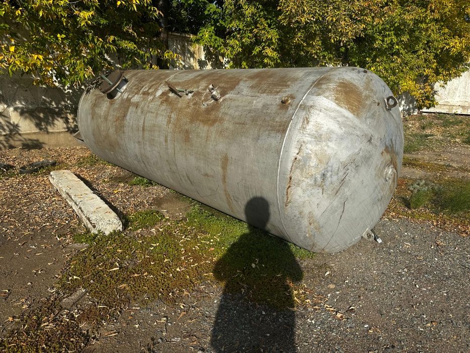 Емкости Бочка Цистерна Резервуар