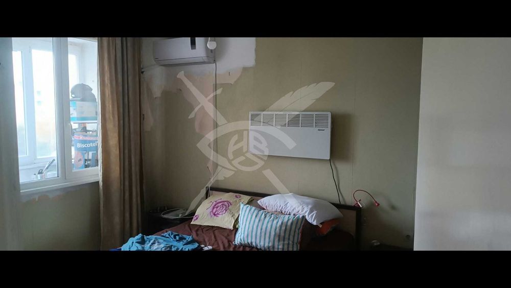 Четиристаен апартамент в жк. Слатина № 94818