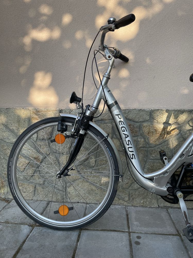 Немски Велосипед Pegasus Milano S 28”