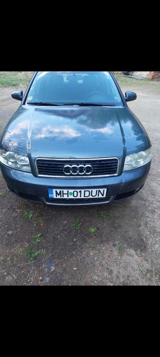 Vand Audi A4 b6 combi