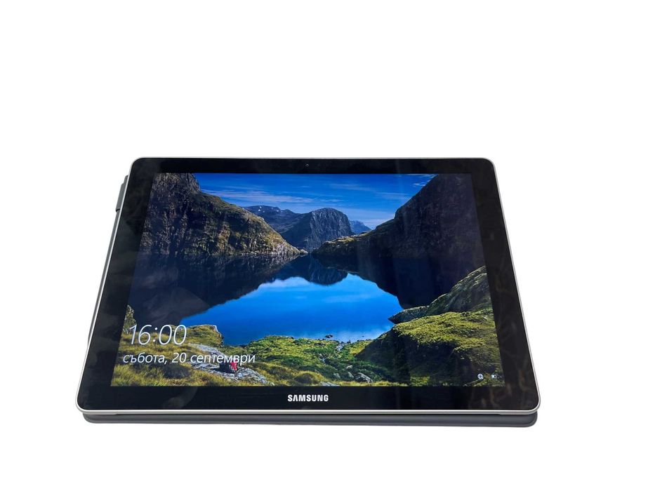 Samsung Galaxy Book 1st Gen SM-W620 Уникален модел 10.6''